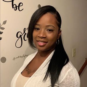 Meet your Posher, Candise